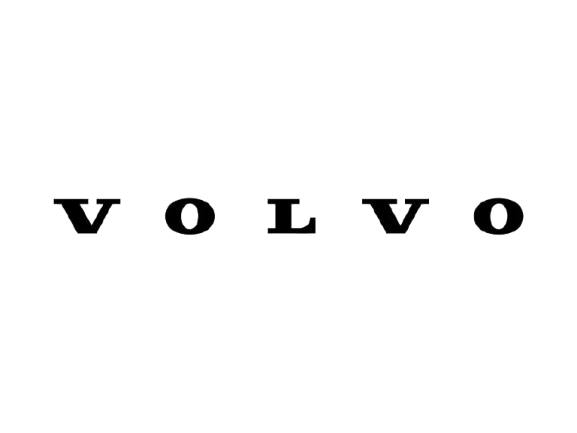Logo volvo