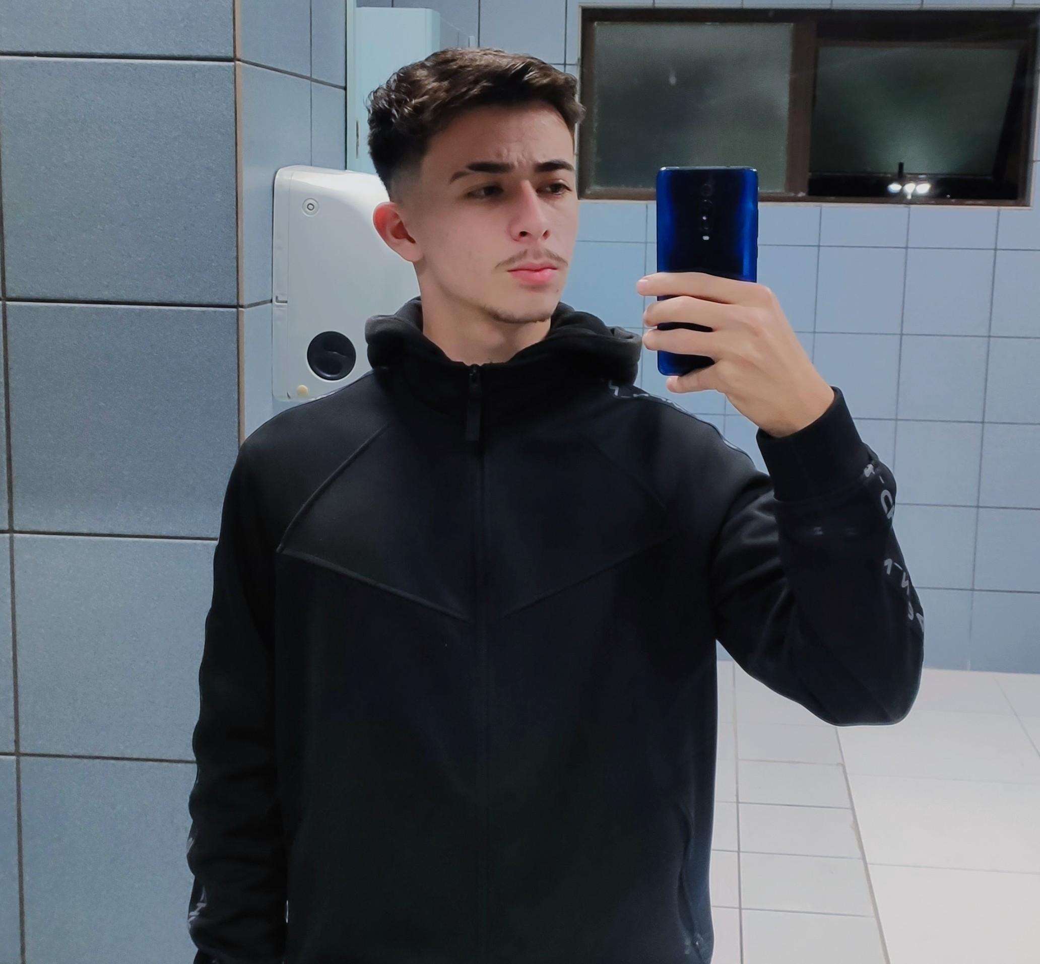Foto de Nícolas Joly Mussi