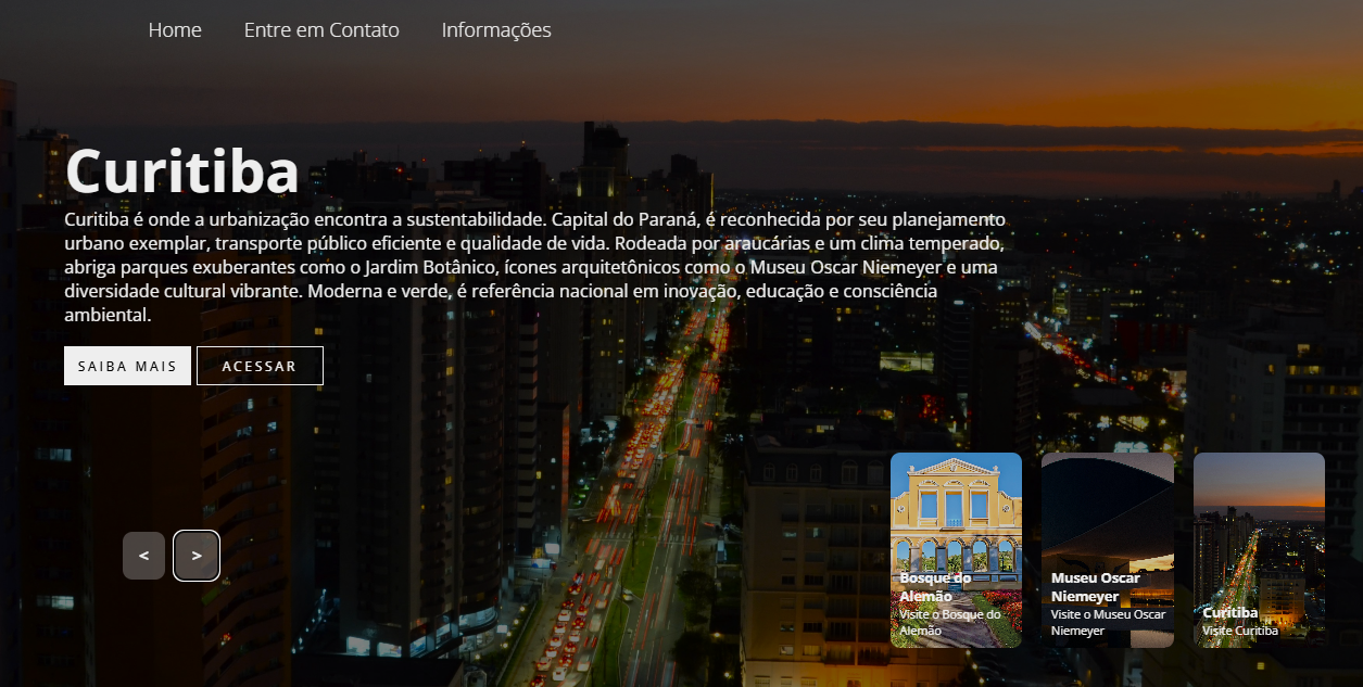 Tela Galeria